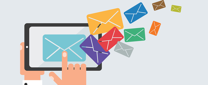 Création de-Mailing Création et gestion de campagnes emailing