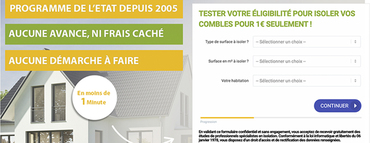 Création de Landing Page Création de Landing Page